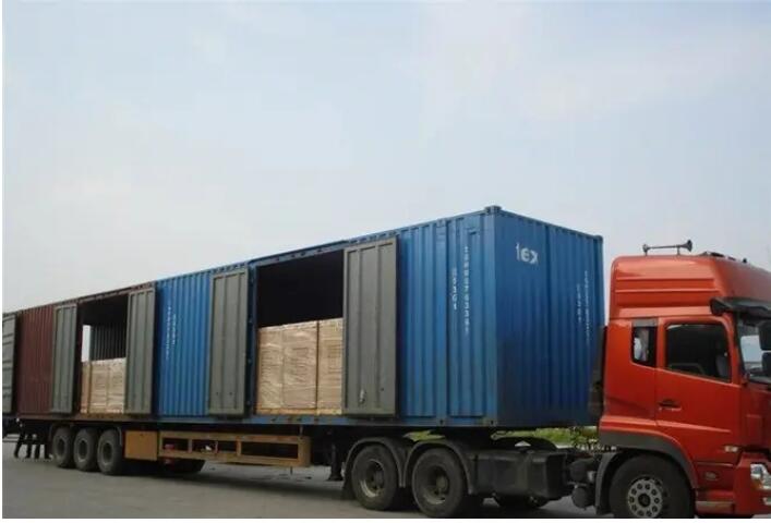 泉州到长白朝鲜族自治县整车运输