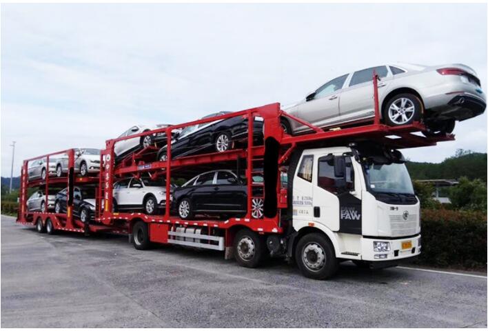 泉州到长白朝鲜族自治县轿车托运